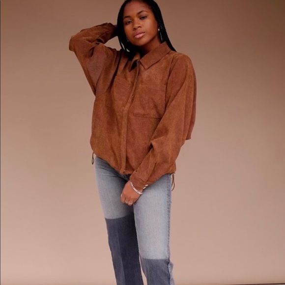 Just Buffy Jacket - Picture 4 of 7